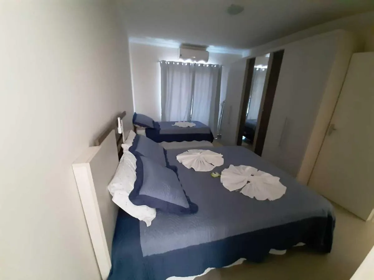 Apartamento Residencial Londres Praia dos Ingleses
