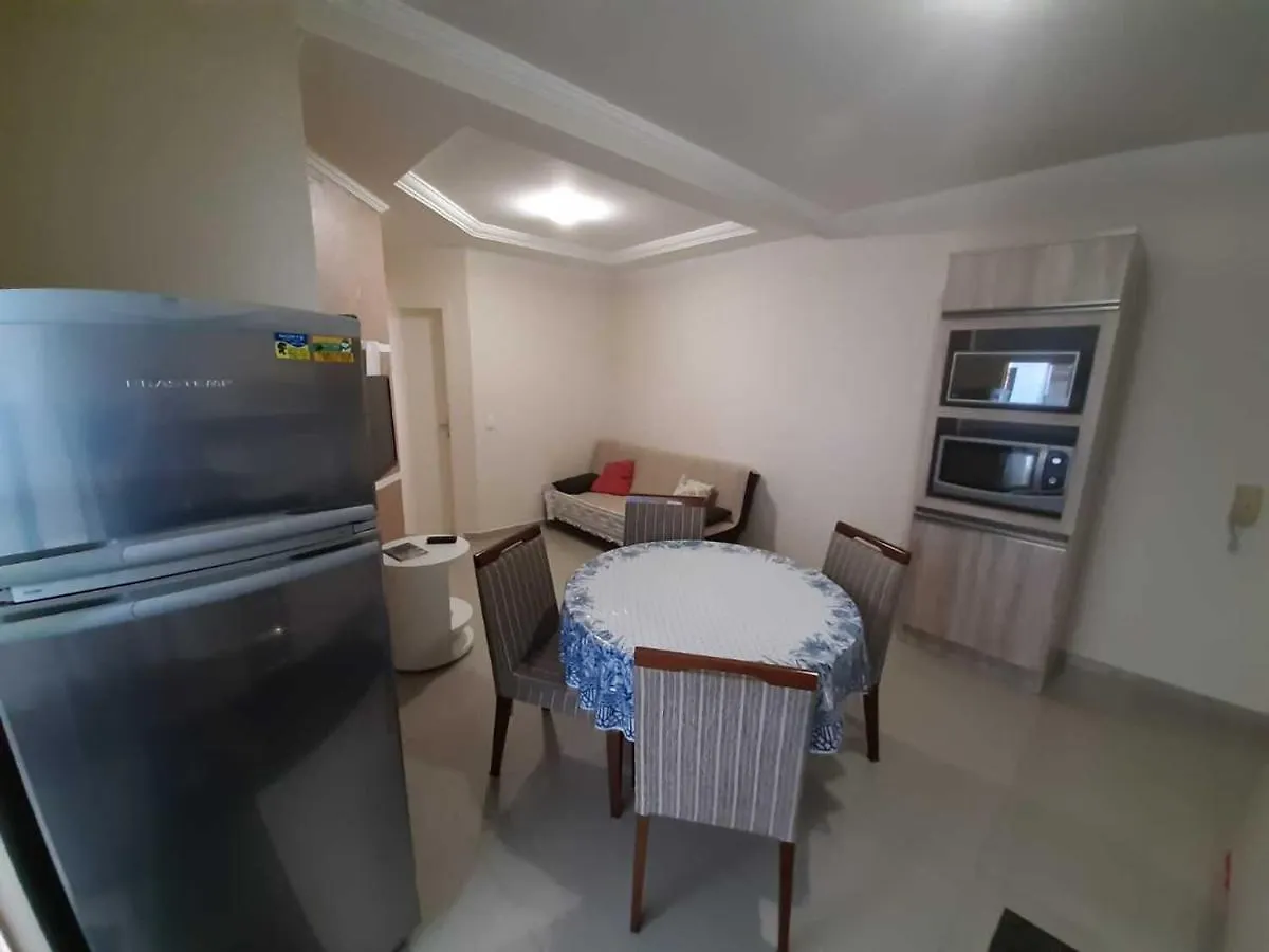 Apartamento Residencial Londres Praia dos Ingleses