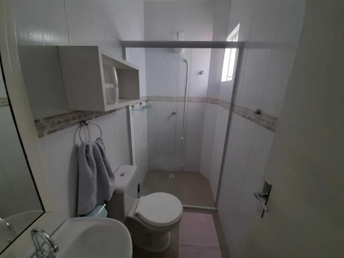 Residencial Londres Praia dos Ingleses 0*, Florianópolis