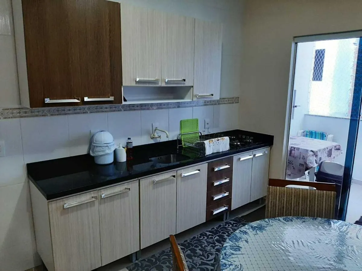 Residencial Londres Praia dos Ingleses 0*, Florianópolis