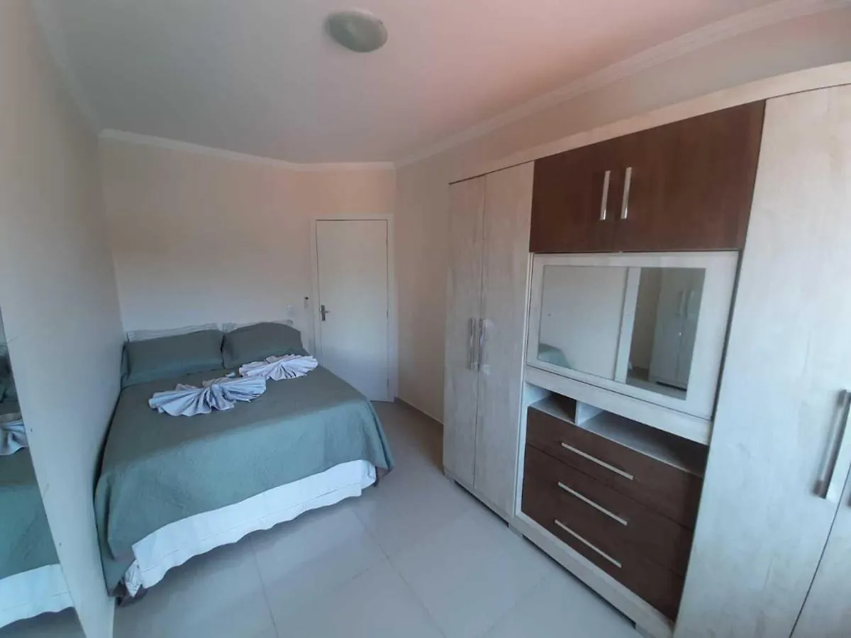 Residencial Londres Praia Dos Ingleses