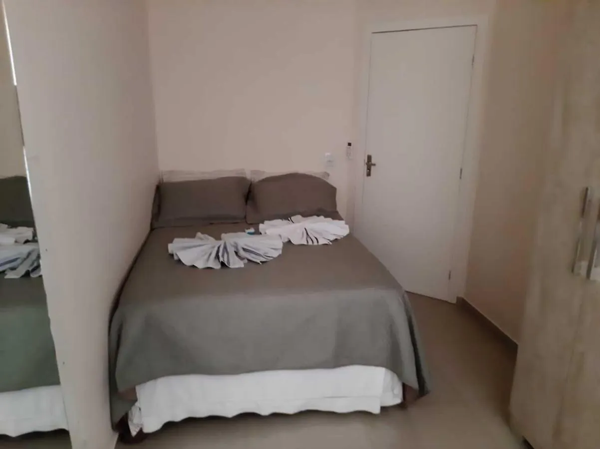 Residencial Londres Praia Dos Ingleses