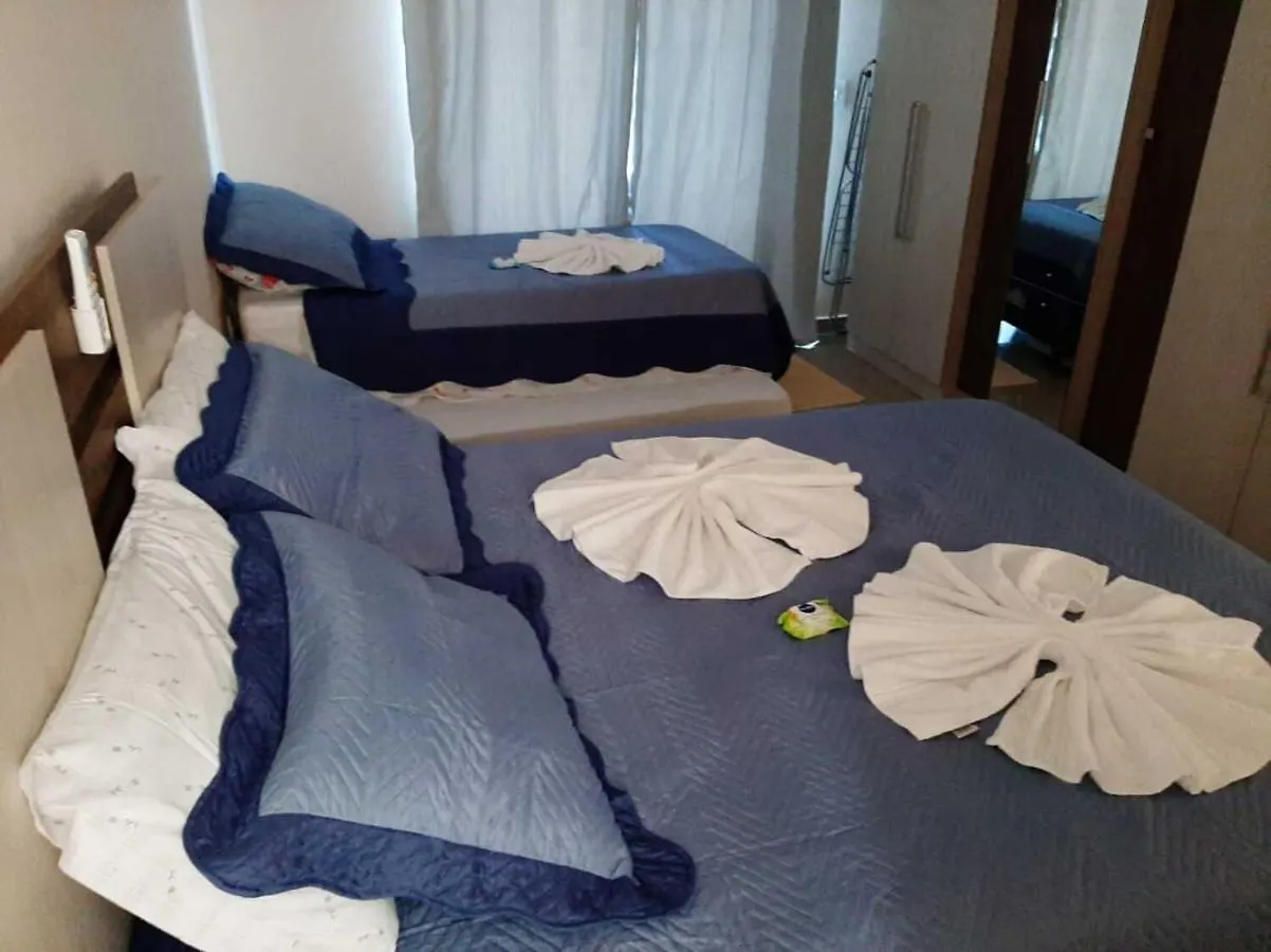 דירה Residencial Londres Praia Dos Ingleses