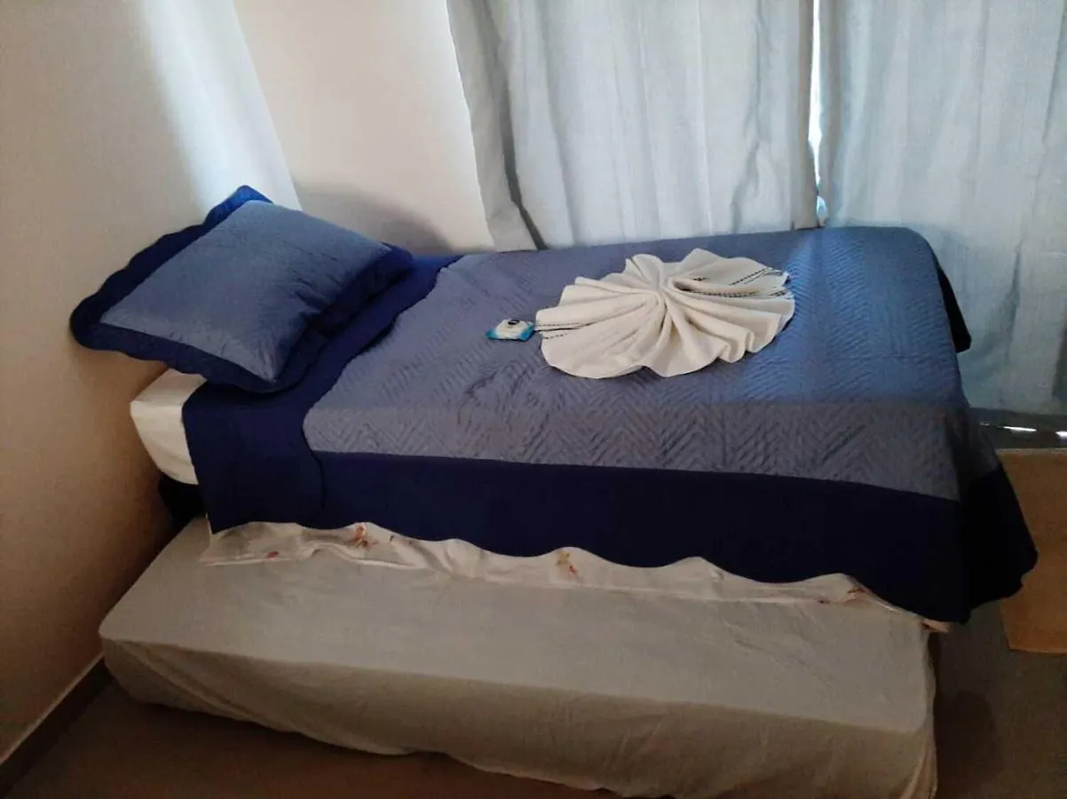 Residencial Londres Praia Dos Ingleses ברזיל