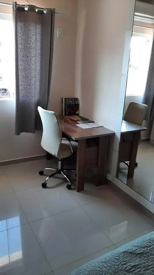 Residencial Londres Praia Dos Ingleses דירה Florianópolis
